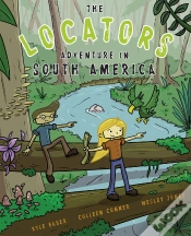 Capa do artigo Locators