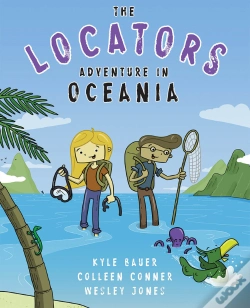 Capa do artigo Locators