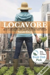 Capa do artigo Locavore