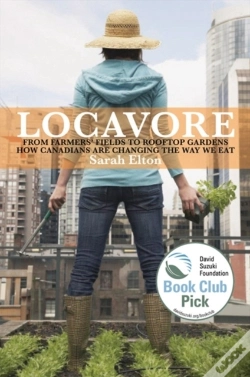 Capa do artigo Locavore