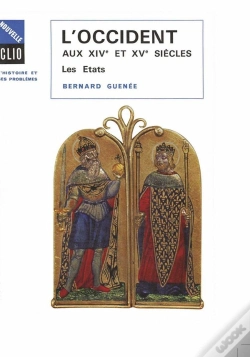 Capa do artigo L'Occident Aux Xive Et Xve Siècles. Les États