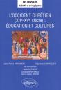 L'Occident Chrétien (Xiie - Xve Siècles) : Éducation Et Cultures - Preview