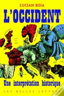 Capa do artigo L'Occident, Une Interprétation Historique