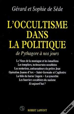 Capa do artigo L'Occultisme Dans La Politique