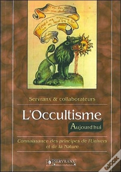 Capa do artigo L'Occultisme