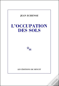 Capa do artigo L'Occupation Des Sols