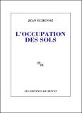 L'Occupation Des Sols