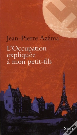 Capa do artigo L'Occupation Expliquée À Mon Petit- Fils