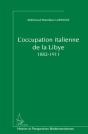 L'Occupation Italienne De La Libye (1882-1911) - Preview