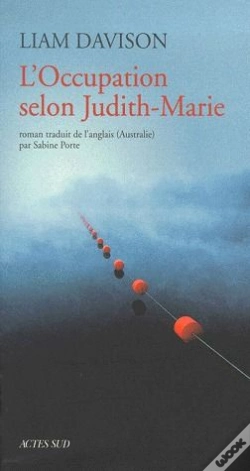 Capa do artigo L'Occupation Selon Judith Mary