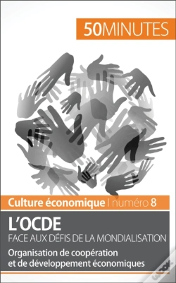 Capa do artigo L'Ocde Face Aux Défis De La Mondialisation