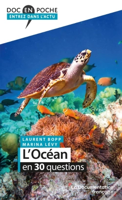 Capa do artigo L'Océan En 30 Questions
