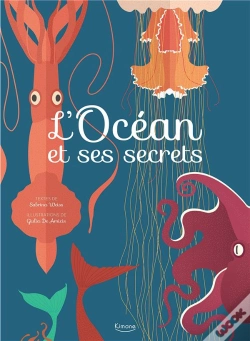 Capa do artigo L'Océan Et Ses Secrets