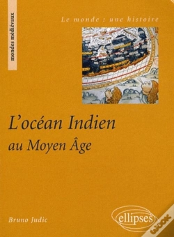 Capa do artigo L'Océan Indien Au Moyen Age