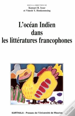 Capa do artigo L'Ocean Indien Dans Les Litteratures Francophones