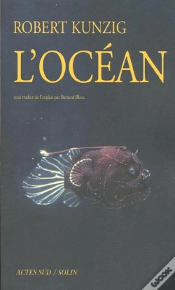 Capa do artigo L'Ocean