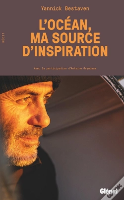 Capa do artigo L'Océan, Ma Source D'Inspiration