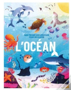 Capa do artigo L'Océan