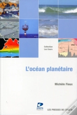 Capa do artigo L'Océan Planétaire