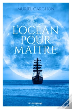 Capa do artigo L'Océan Pour Maître