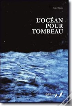 Capa do artigo L'Océan Pour Tombeau