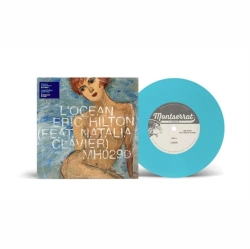Capa do artigo L'ocean - Vinil