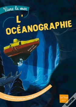 Capa do artigo L'Oceanographie