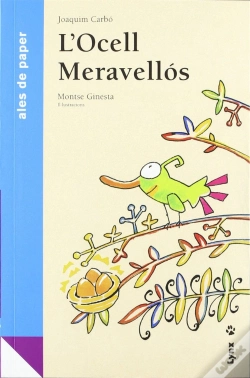 Capa do artigo L'Ocell Meravellós