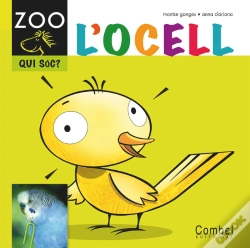 Capa do artigo L'Ocell