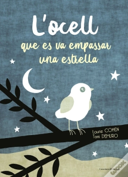 Capa do artigo L'Ocell Que Es Va Empassar Una Estrella