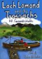Loch Lomond And The Trossachs: 40 Favourite Walks - Preview