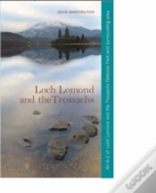 Capa do artigo Loch Lomond And The Trossachs