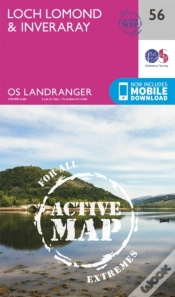Capa do artigo Loch Lomond & Inveraray