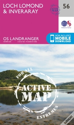 Capa do artigo Loch Lomond & Inveraray
