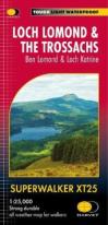 Loch Lomond & The Trossachs Xt25