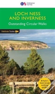 Capa do artigo Loch Ness & Inverness