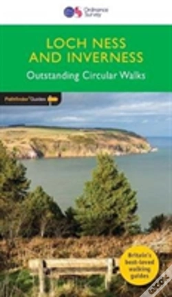 Capa do artigo Loch Ness & Inverness