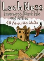 Capa do artigo Loch Ness, Inverness, Black Isle And Affric