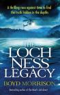Loch Ness Legacy - Preview