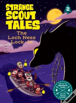 Capa do artigo Loch Ness Lock-In