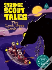 Capa do artigo Loch Ness Lock-In