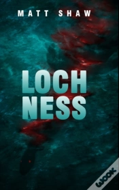 Capa do artigo Loch Ness