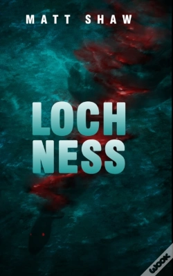 Capa do artigo Loch Ness