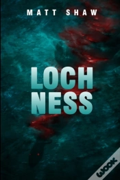 Capa do artigo Loch Ness