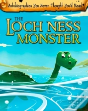 Capa do artigo Loch Ness Monster