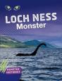 Loch Ness Monster - Preview