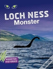 Capa do artigo Loch Ness Monster