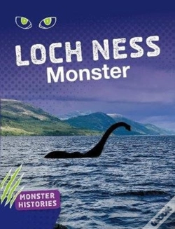 Capa do artigo Loch Ness Monster