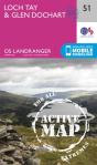 Loch Tay & Glen Dochart - Preview