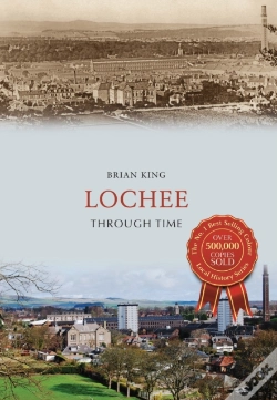 Capa do artigo Lochee Through Time